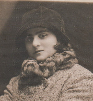 Izabella Klein